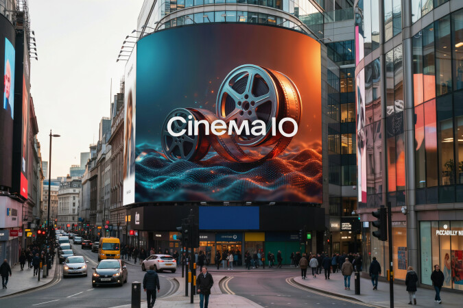 CinemaIO.com image 2