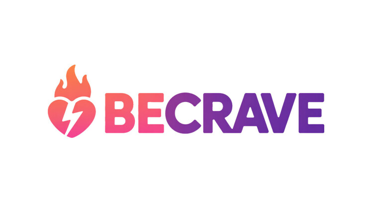 BeCrave.com - Cool domains for sale