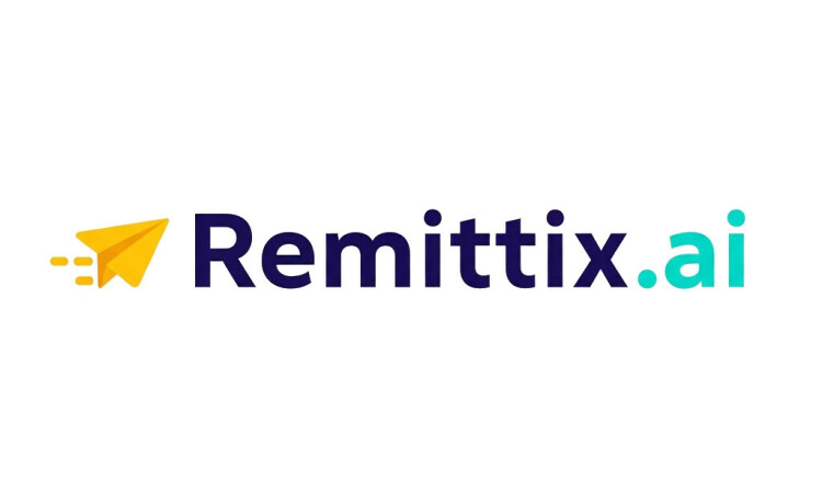 Remittix logo