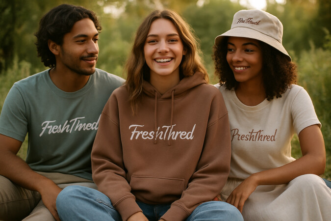 FreshThred.com image 5