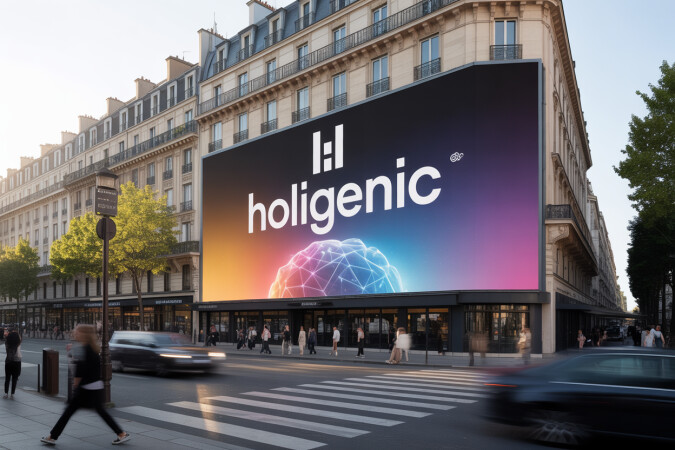 Holigenic.com image 3