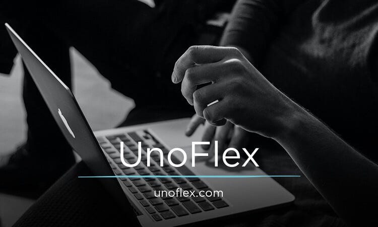 UnoFlex.com - buy Unique premium names