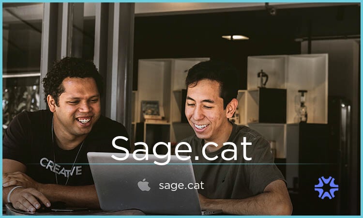 Sage logo