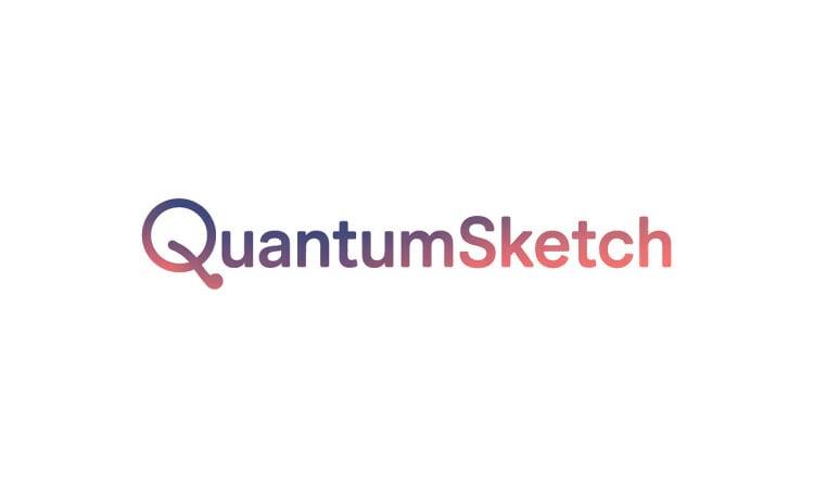 QuantumSketch logo