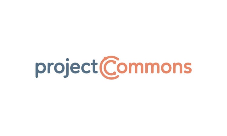 ProjectCommons logo
