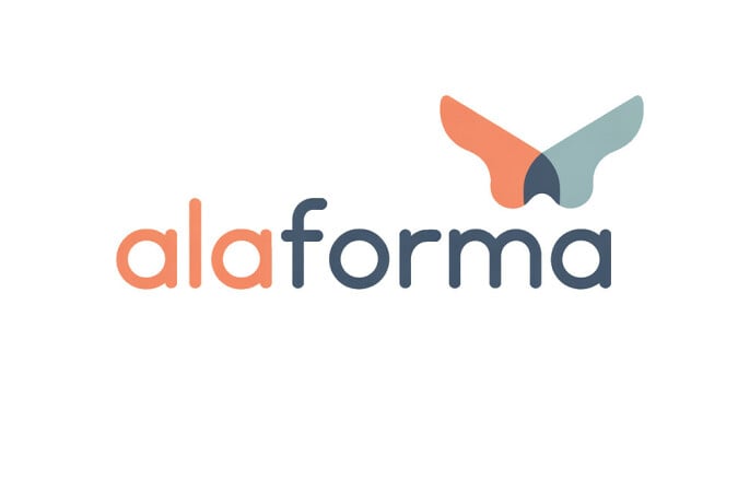 alaforma logo
