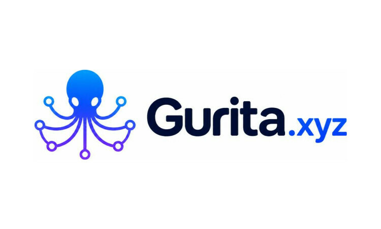 Gurita logo