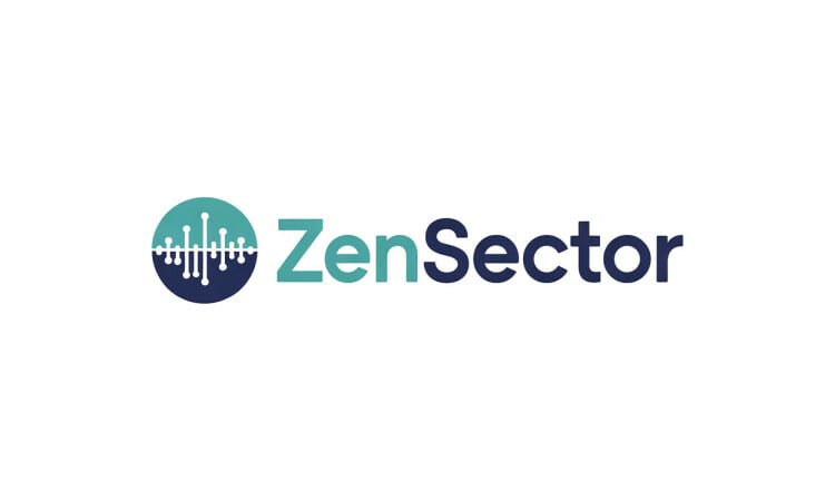 ZenSector logo