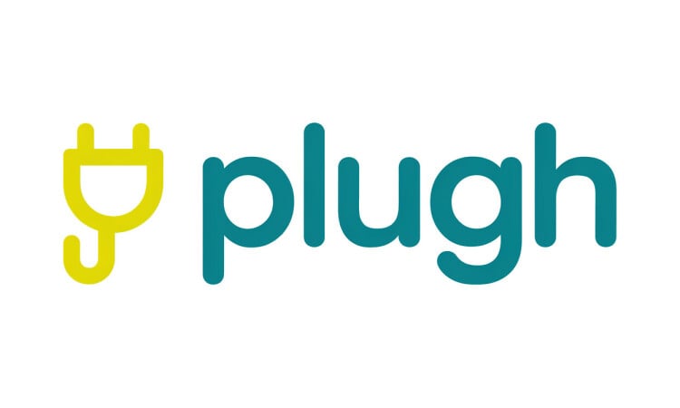 PlugH logo