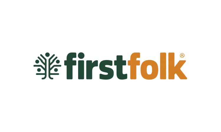 FirstFolk logo