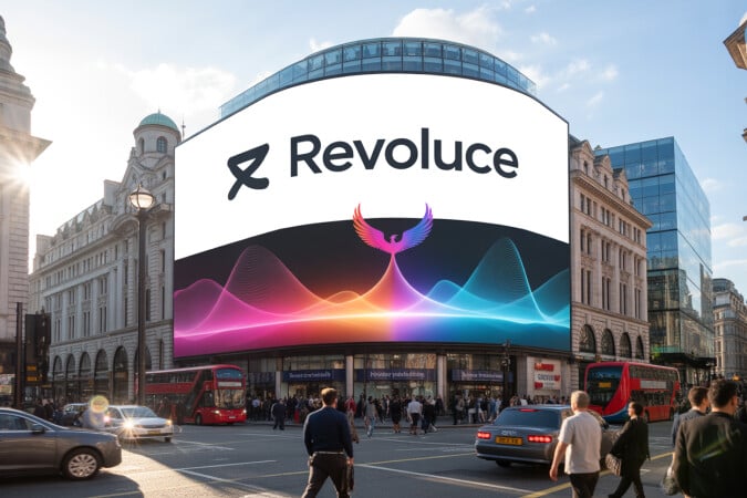 Revoluce.com image 3