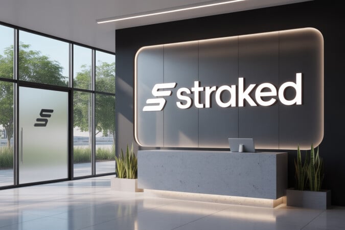 Straked.com — 4