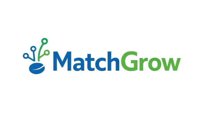 MatchGrow logo