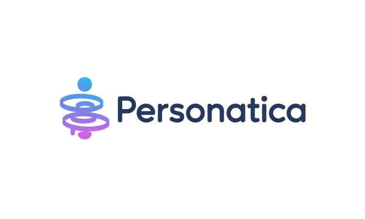 Personatica logo