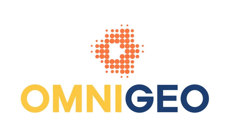 OmniGeo logo