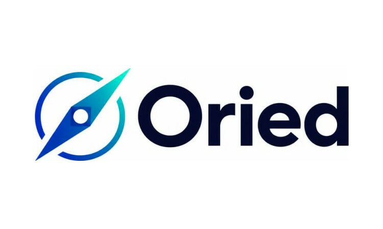 Oried logo