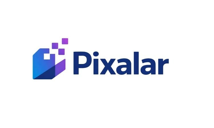 Pixalar logo