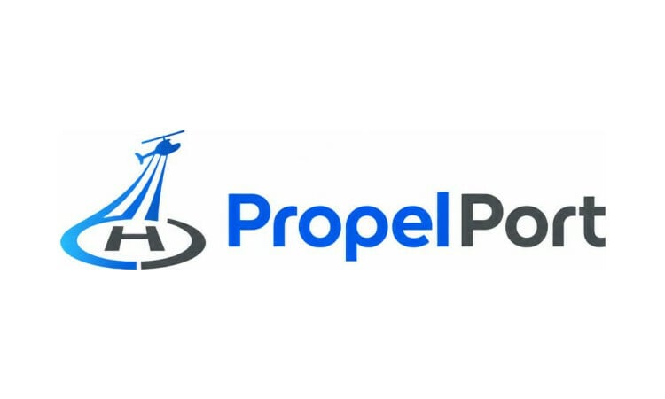 PropelPort.com - buying Cool premium names