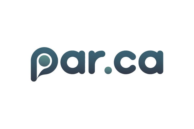 par logo