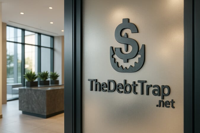 TheDebtTrap.net — 4