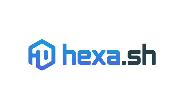 hexa logo