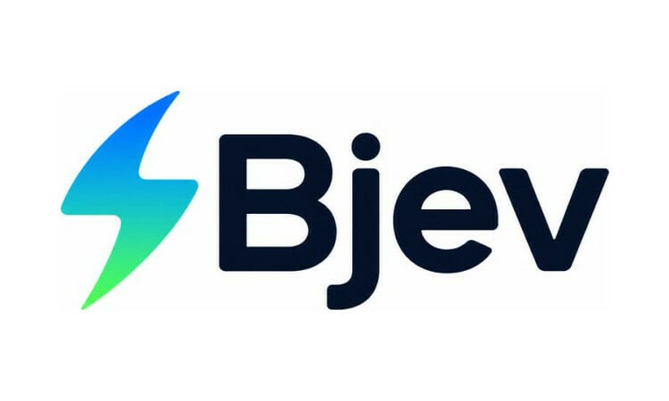 Bjev logo