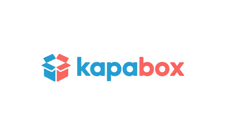 Kapabox logo