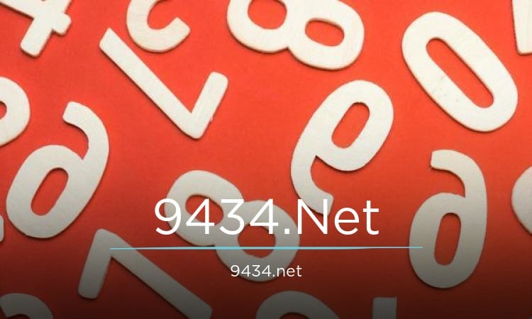 9434 logo
