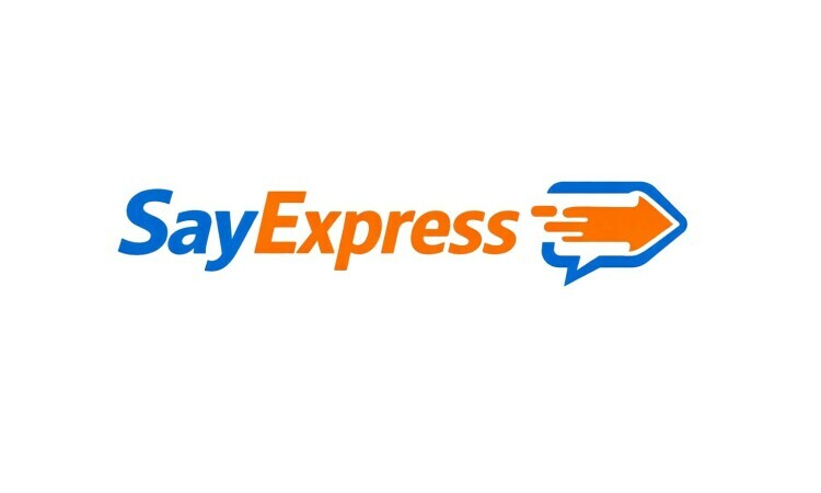 SayExpress.com - Creative premium domain marketplace