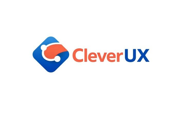 CleverUX logo