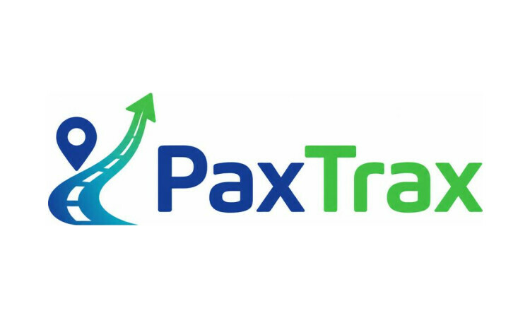 PaxTrax logo