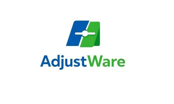 AdjustWare logo