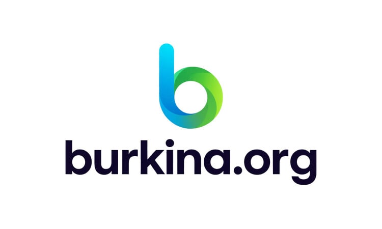 Burkina logo