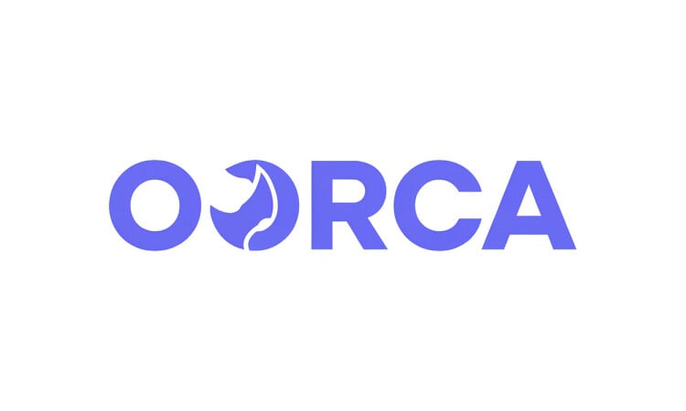 Oorca logo