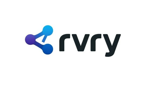 Rvry logo