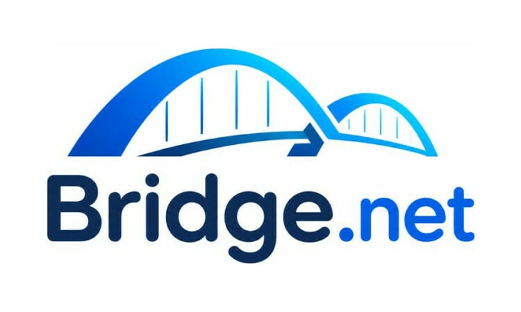 Bridge logo