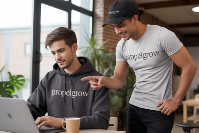 PropelGrow.com image 3