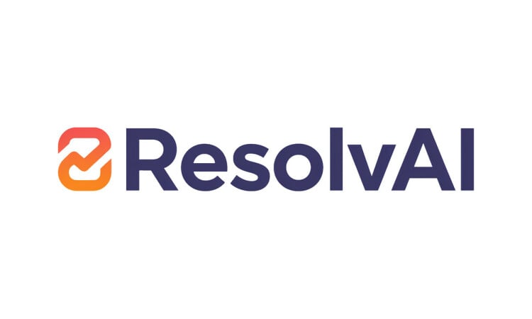 ResolvAI logo