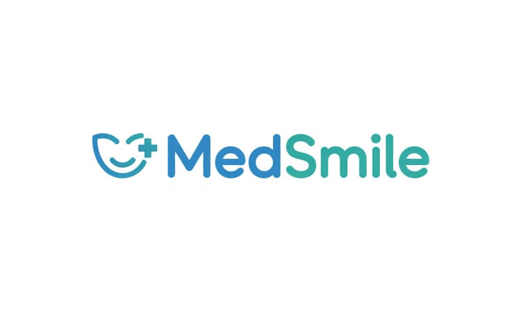 MedSmile logo