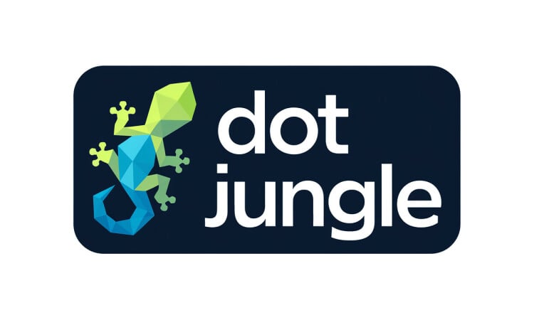 DotJungle logo