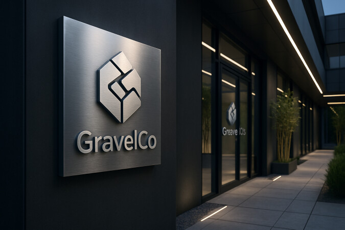 GravelCo.com image 4