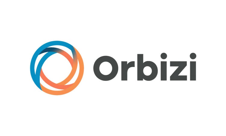 Orbizi logo