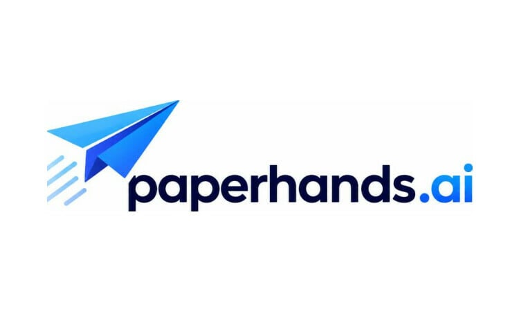 paperhands logo