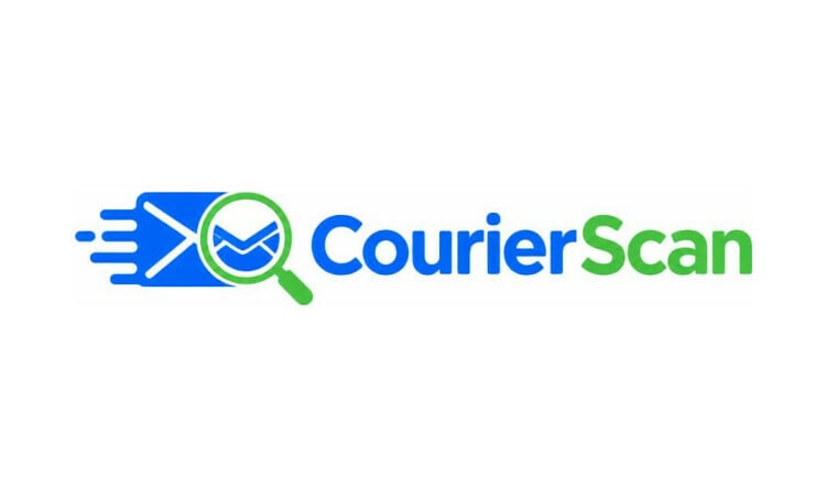 CourierScan logo
