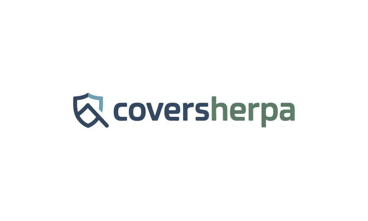 CoverSherpa logo