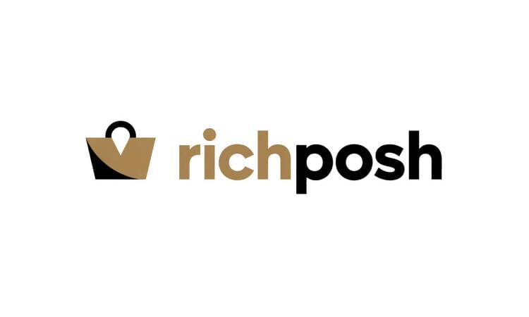 RichPosh logo