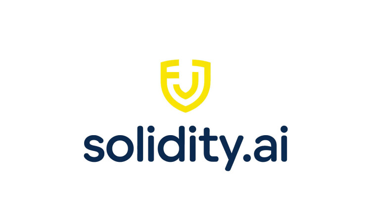 Solidity logo