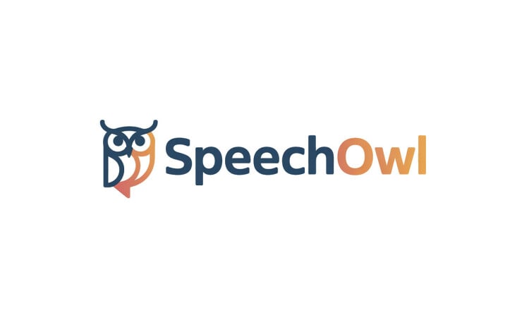 SpeechOwl.com