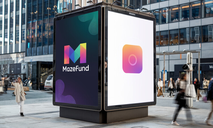 MazeFund.com image 3