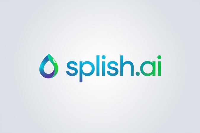 Splish logo